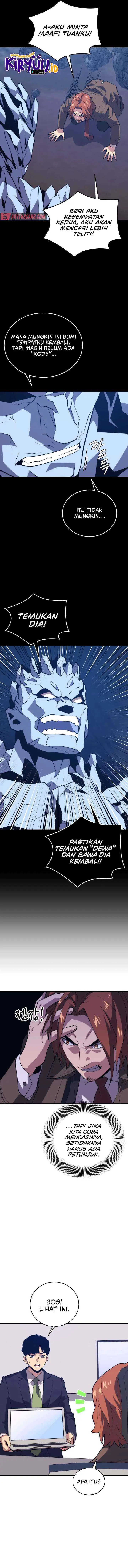 Seoul Station Necromancer chapter 108 halaman 15