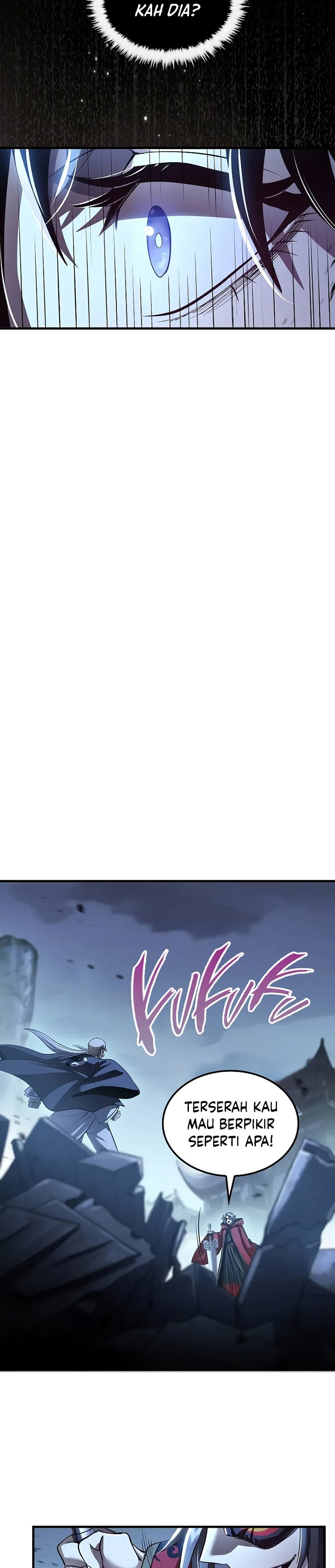 Doctor's Rebirth chapter 192 halaman 22
