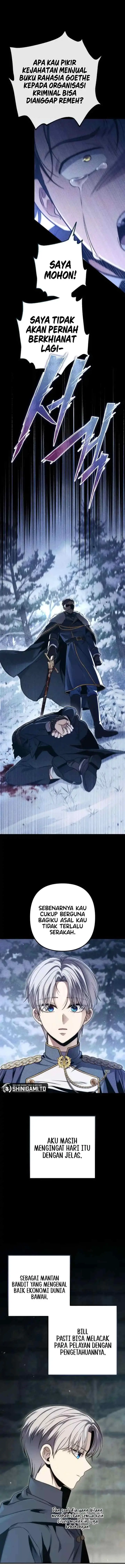 Omiai Shitakunakattanode, Muri Nandai na Jouken wo Tsuketara Doukyuusei ga Kita Ken ni Tsuite chapter 7 halaman 9