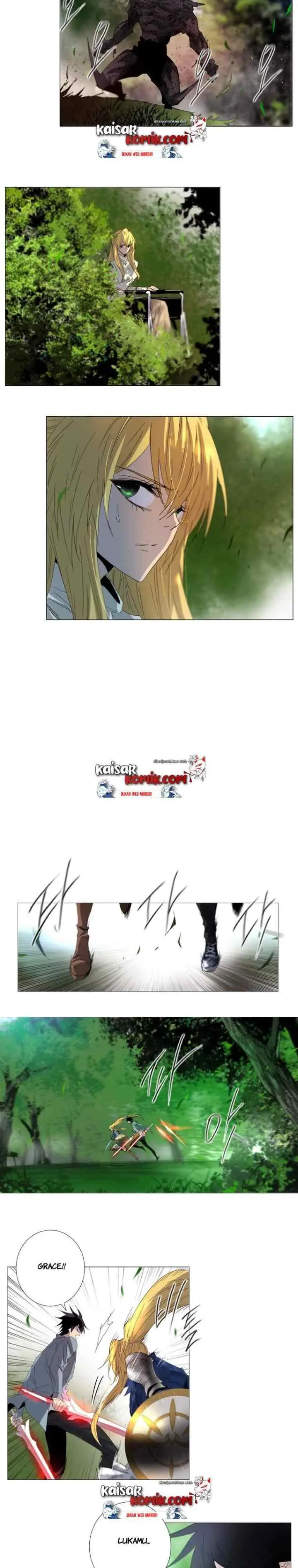 Heaven Soul chapter 44 halaman 5