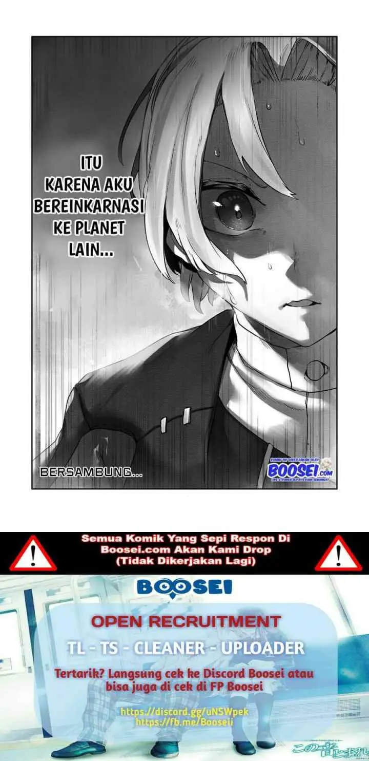 Ore No Zense No Chishiki De Teihengyo Tamer Ga Joukyugyo Ni Natte Shimaisou Na Ken Ni Tsuite chapter 10 halaman 15
