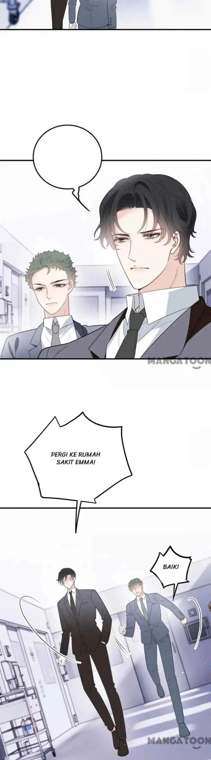 The Duke's Hidden Baby: BOGO! chapter 282 halaman 7