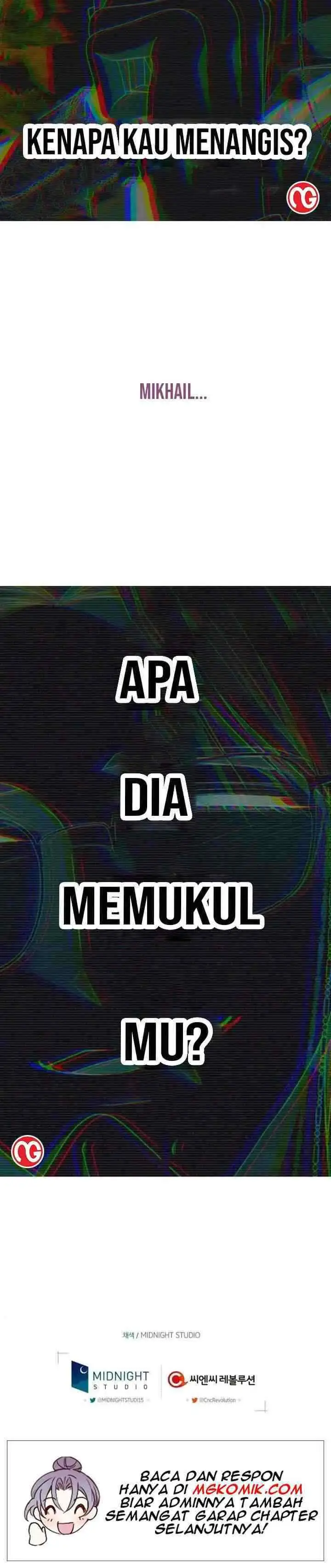 Father, I Don't Want to Get Married! chapter 64 halaman 17