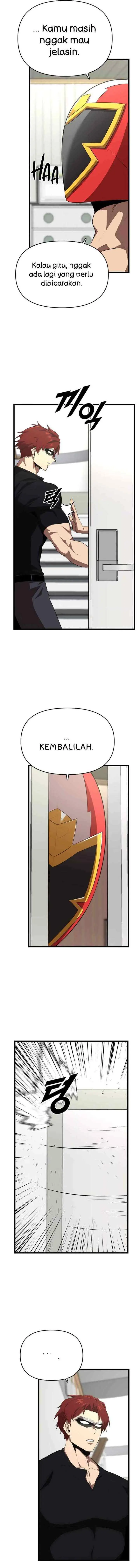 Rental Hero chapter 34 halaman 5
