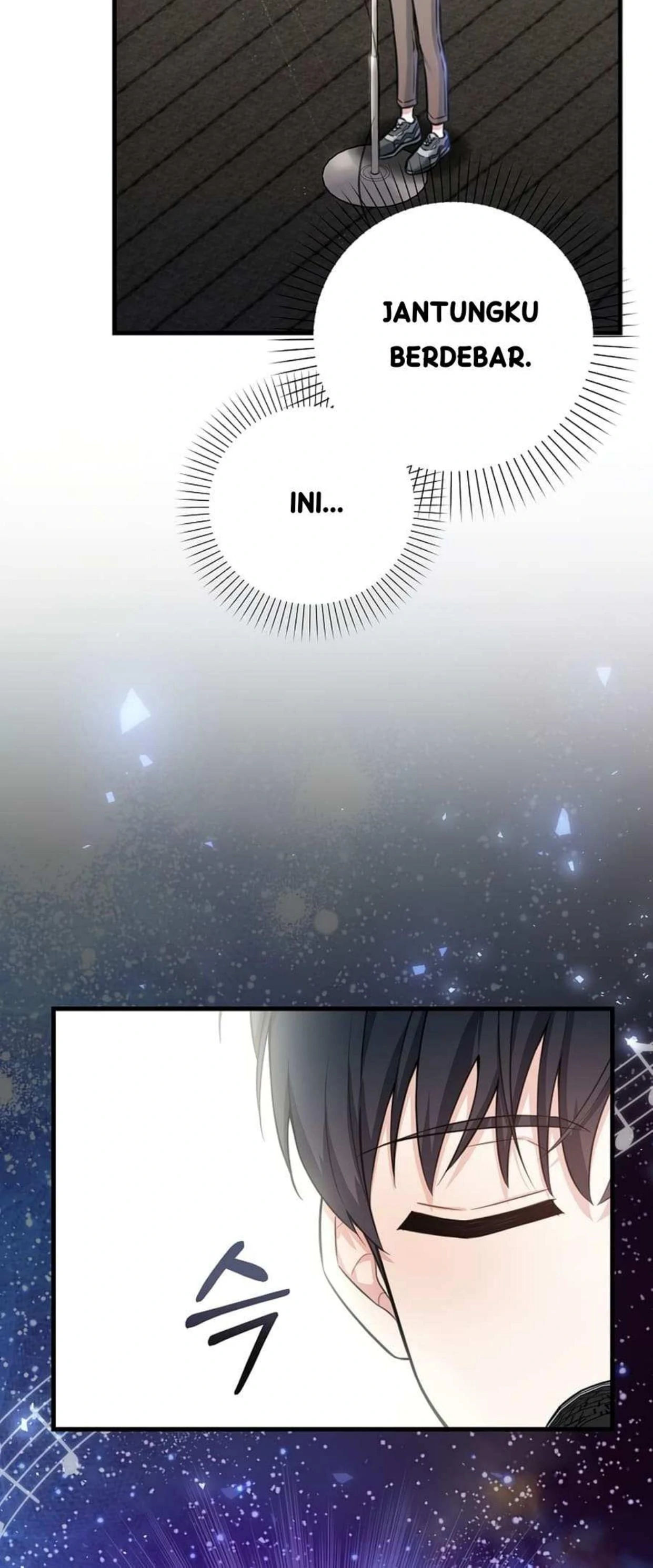 Genius Idol's Celebrity Strategy chapter 5 halaman 42