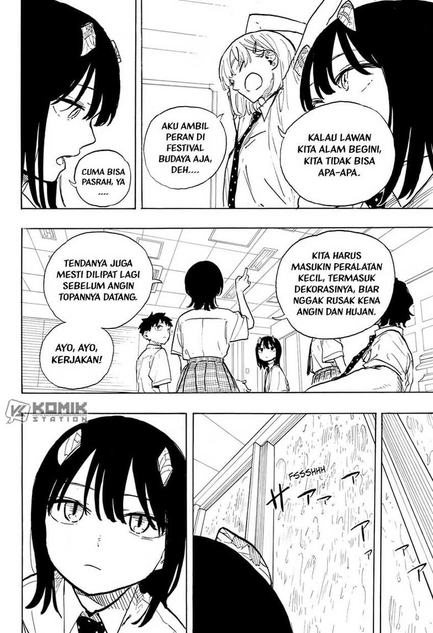 Ruri Dragon chapter 22 halaman 12