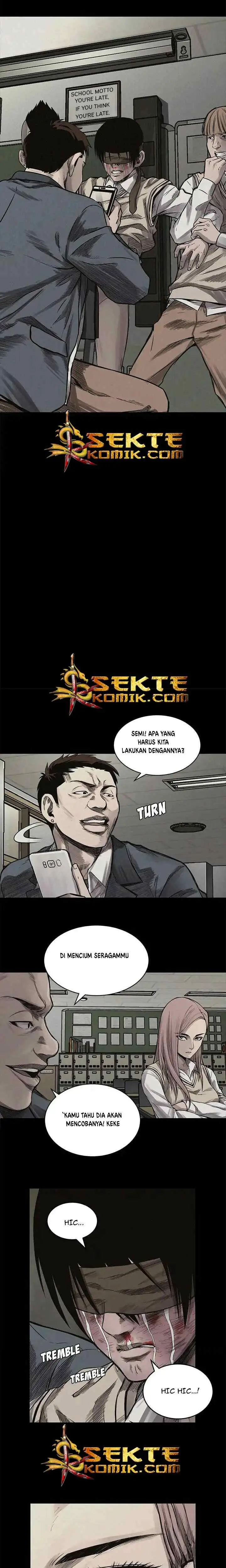 Pounding chapter 3 halaman 17
