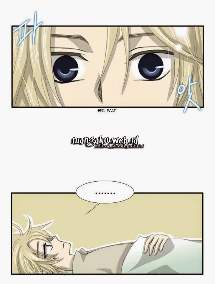 Black Haze chapter 14 halaman 29