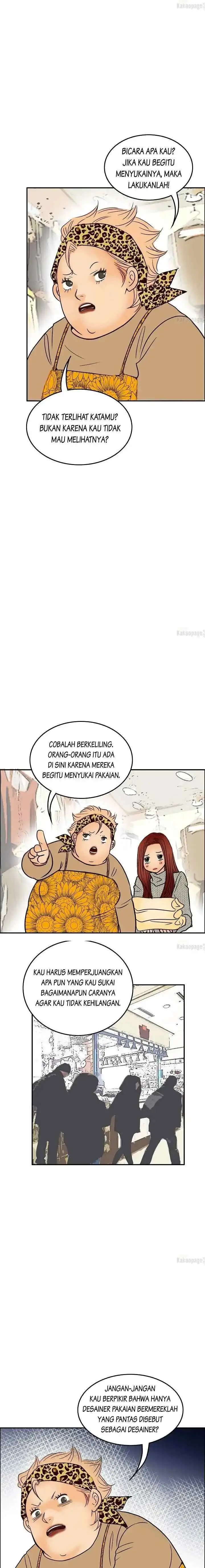 Love Attack chapter 40 halaman 14