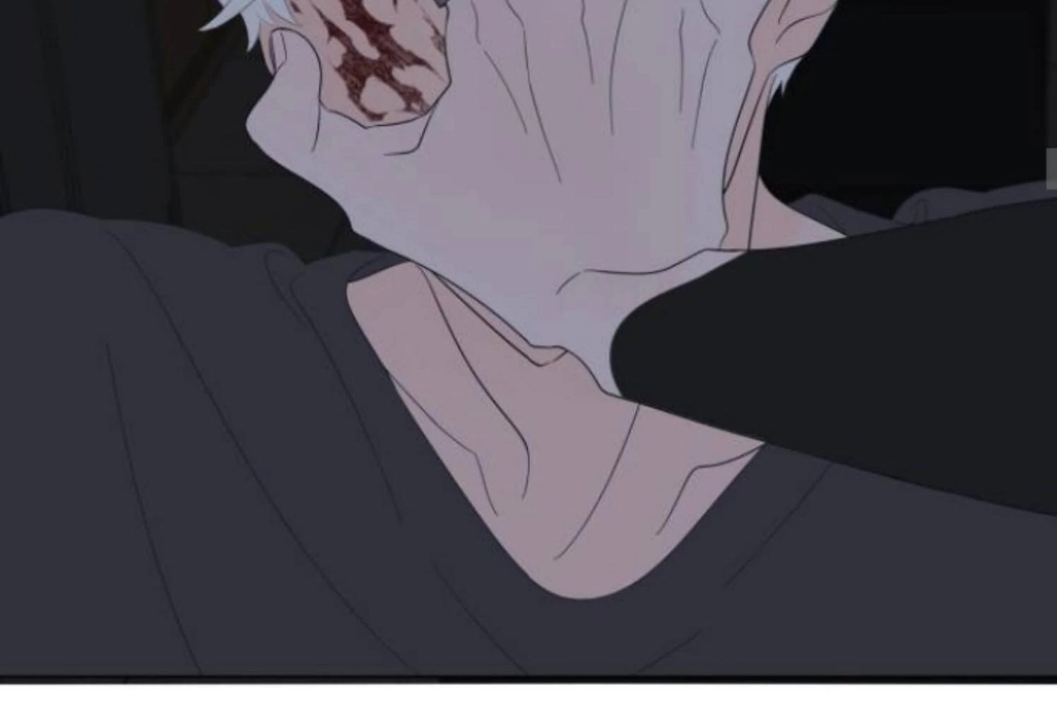 Moonmade Child chapter 93 halaman 89