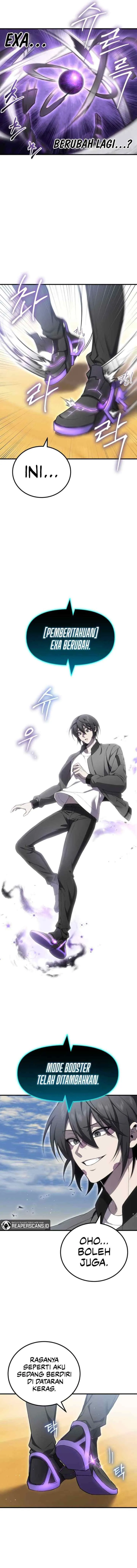Poison-Eating Healer chapter 19 halaman 9