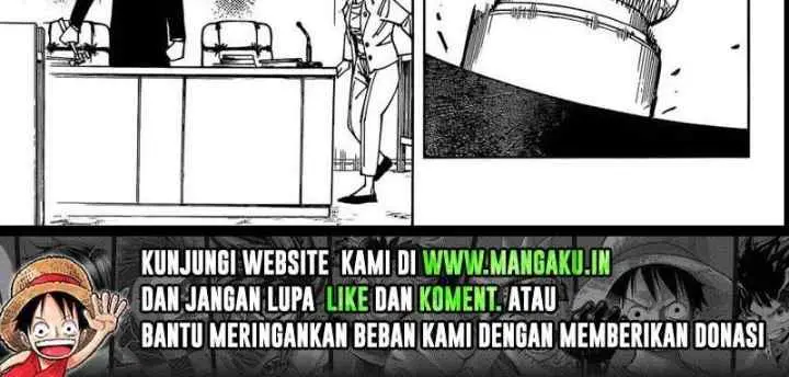 Jujutsu Kaisen chapter 159 halaman 6