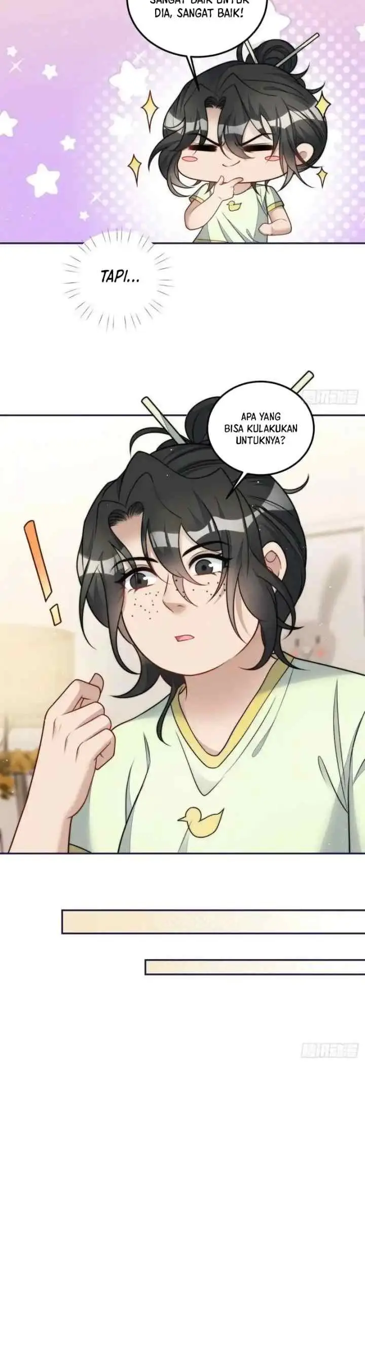 Furen Ta Chengle Da Laomen De Tuan Chong chapter 74 halaman 8
