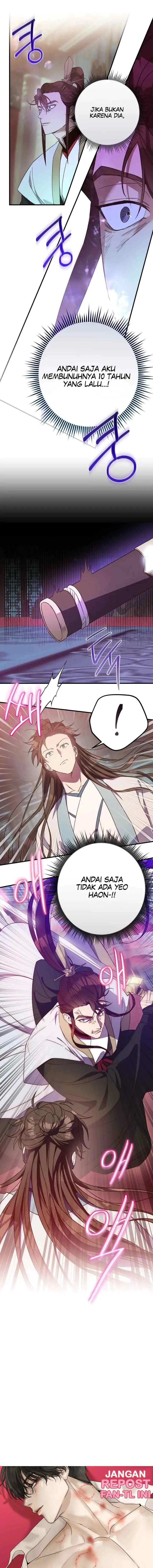 Malicious Friendship chapter 60 halaman 11