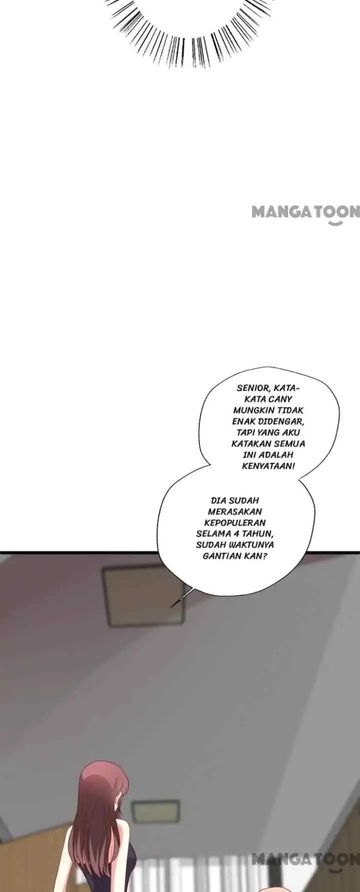 Cost of Being Famous (A-List) chapter 113 halaman 6