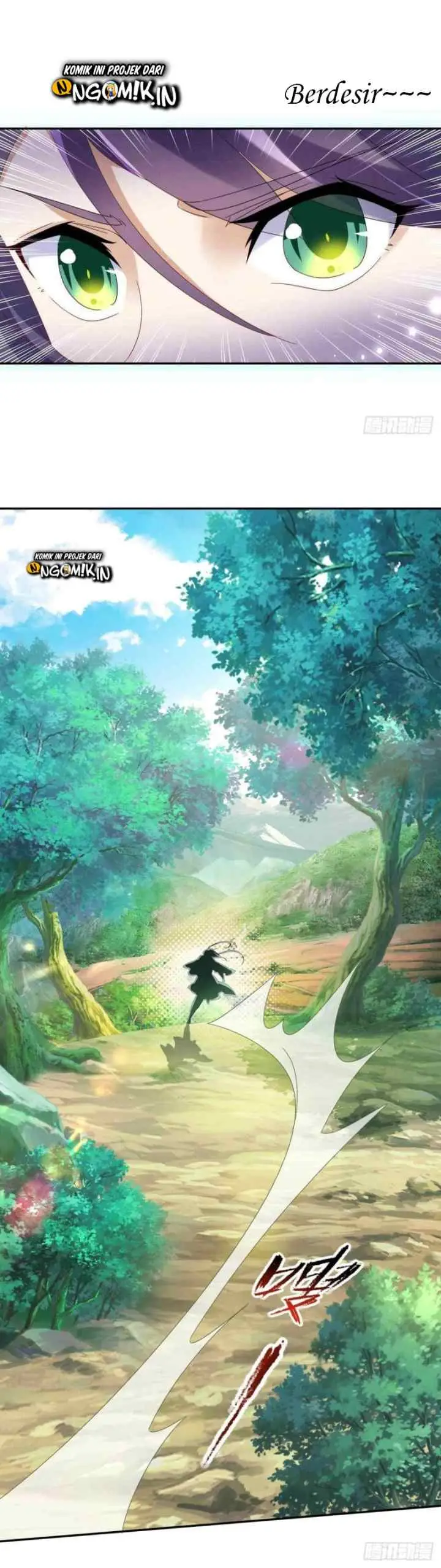 Divine Soul Emperor chapter 4 halaman 5