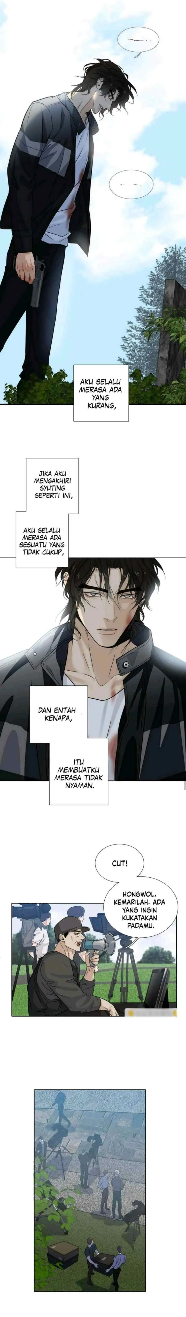 Dívida de Amor chapter 30 halaman 10