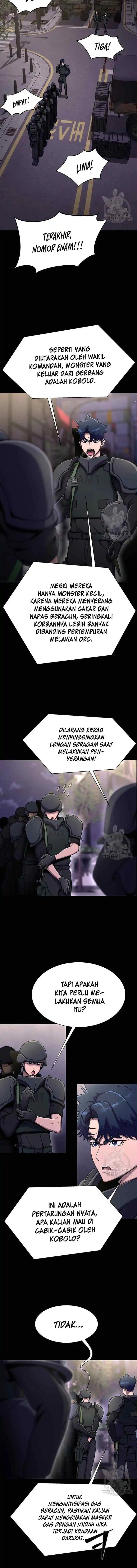 Steel-Eating Player chapter 7 halaman 7