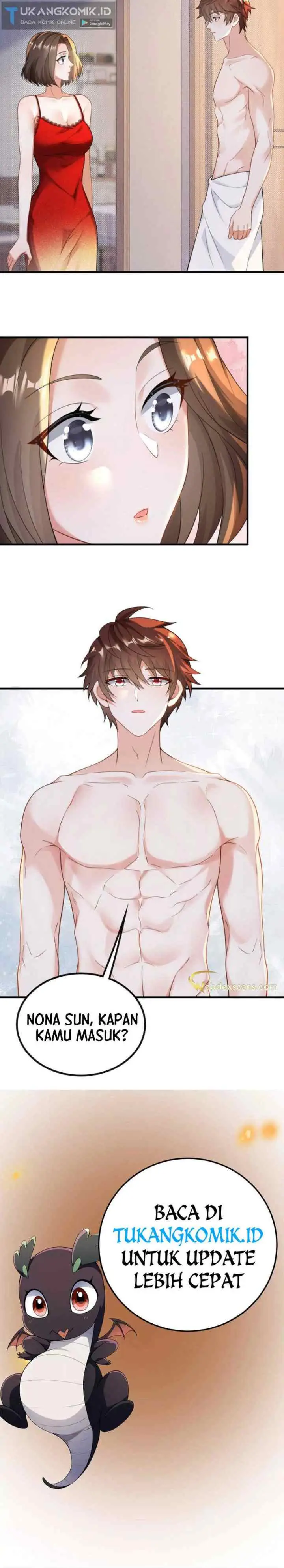 Rebirth I Am The King of Entertainment chapter 40 halaman 14