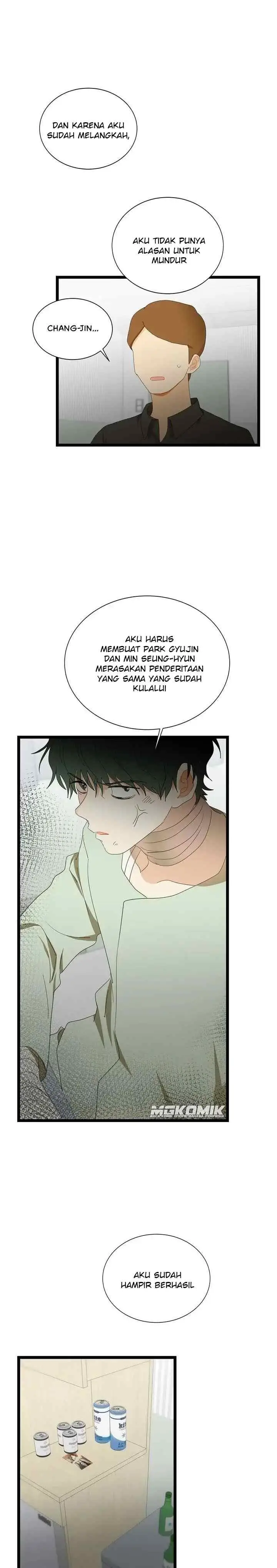 Faking It in Style chapter 79 halaman 14