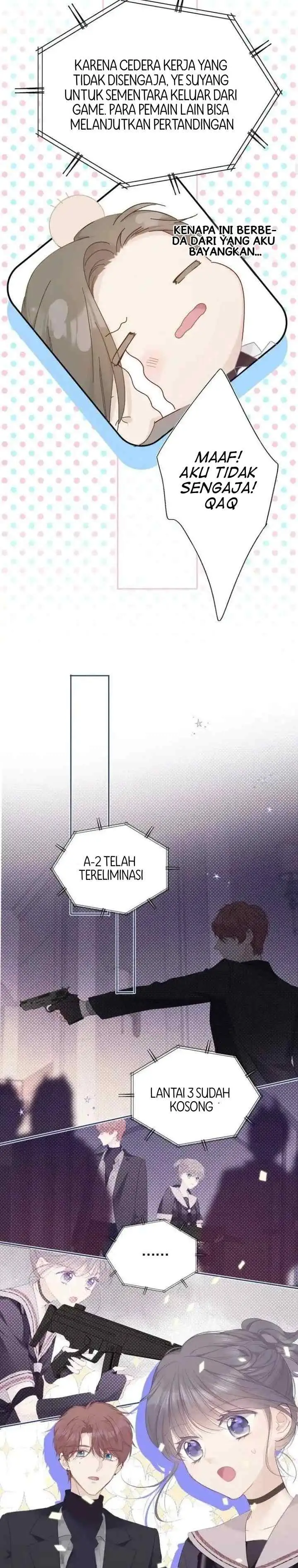 Protect My Star chapter 35 halaman 10