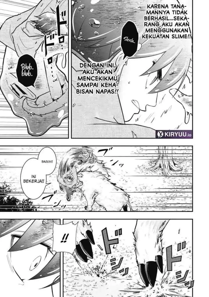 Isekai Demon Eater chapter 6 halaman 8