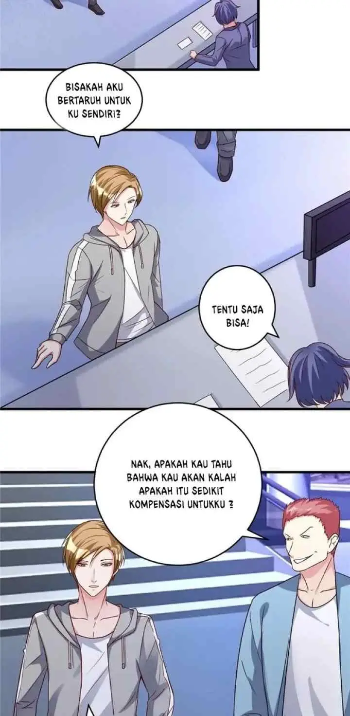 Ceo's Top Master chapter 36 halaman 12