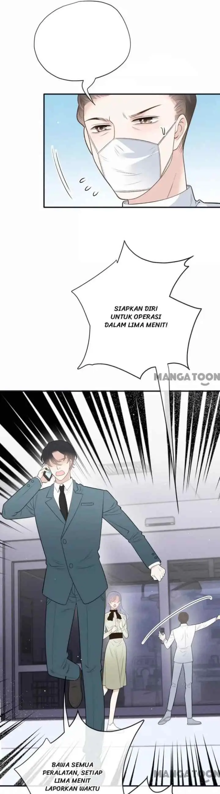The Duke's Hidden Baby: BOGO! chapter 288 halaman 8