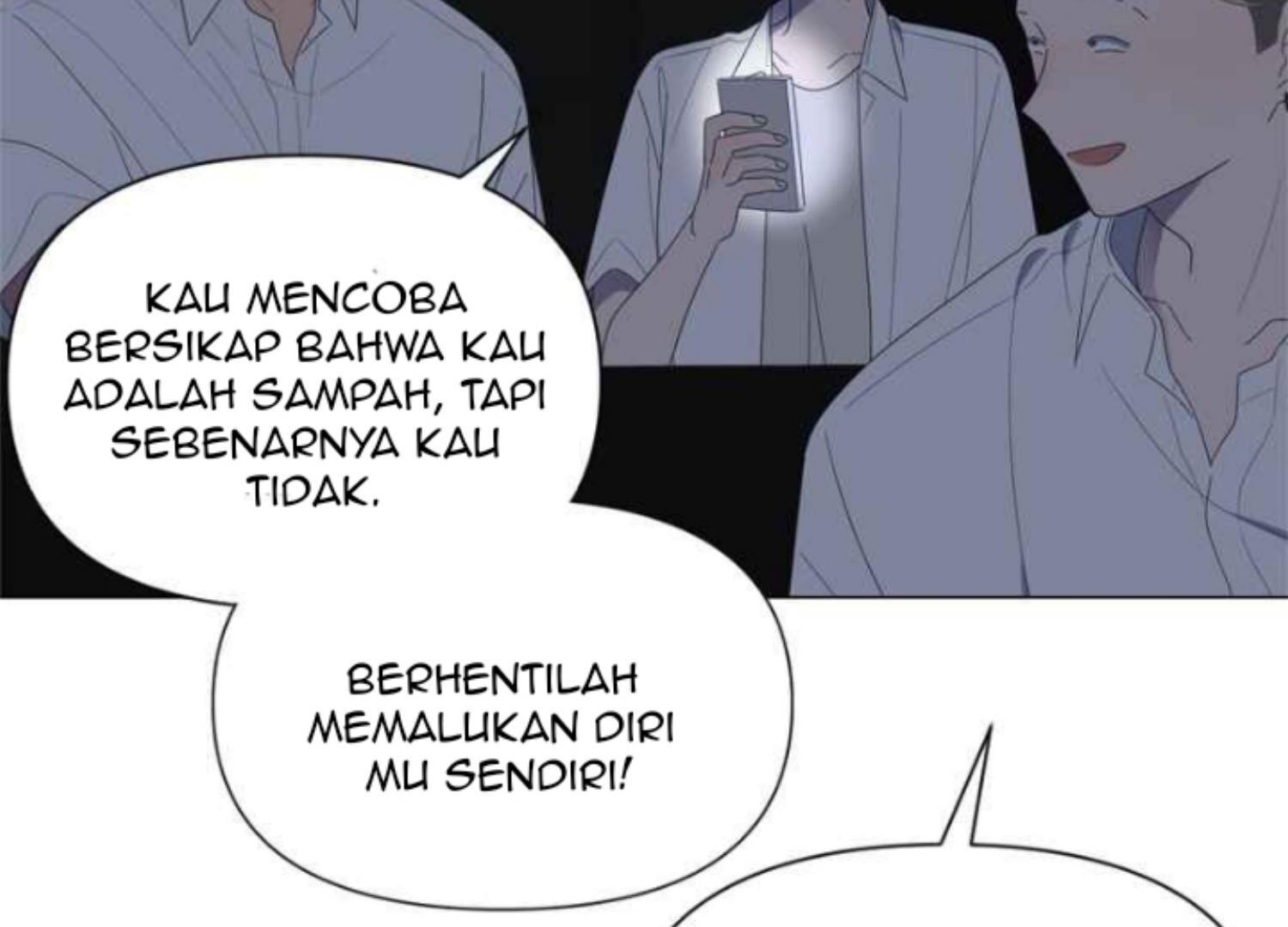 Moonmade Child chapter 68 halaman 75