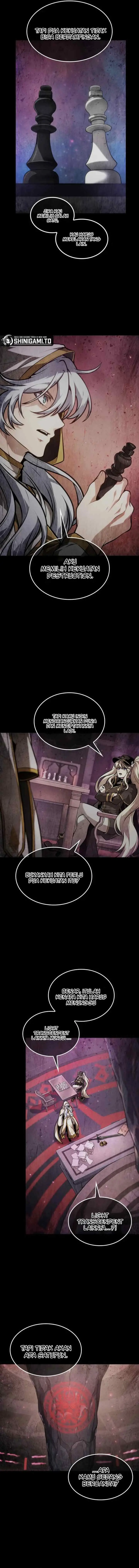 The Last Adventurer chapter 114 halaman 10
