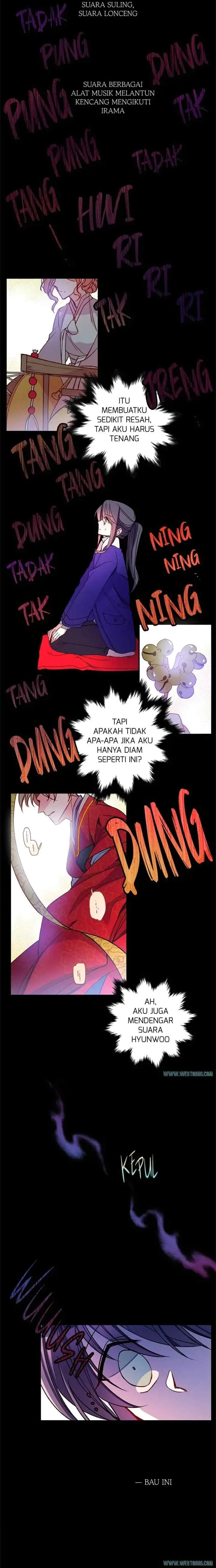 Help Me! Mystery chapter 24 halaman 6