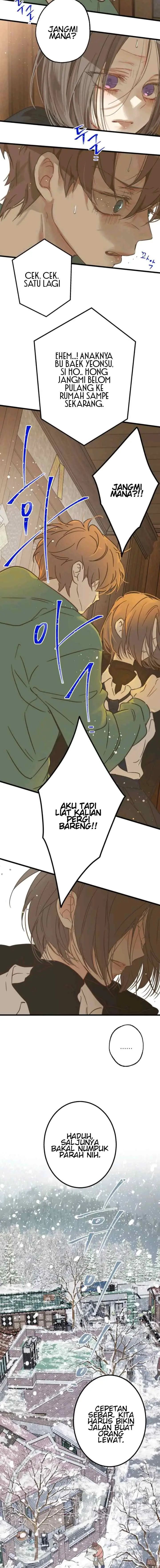 The Missing Person chapter 2 halaman 4