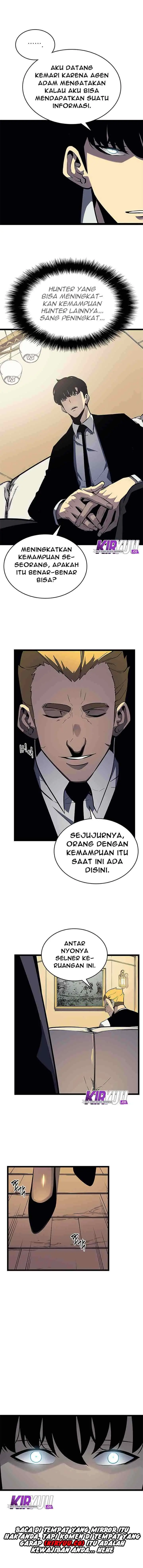 Solo Leveling chapter 108 halaman 13