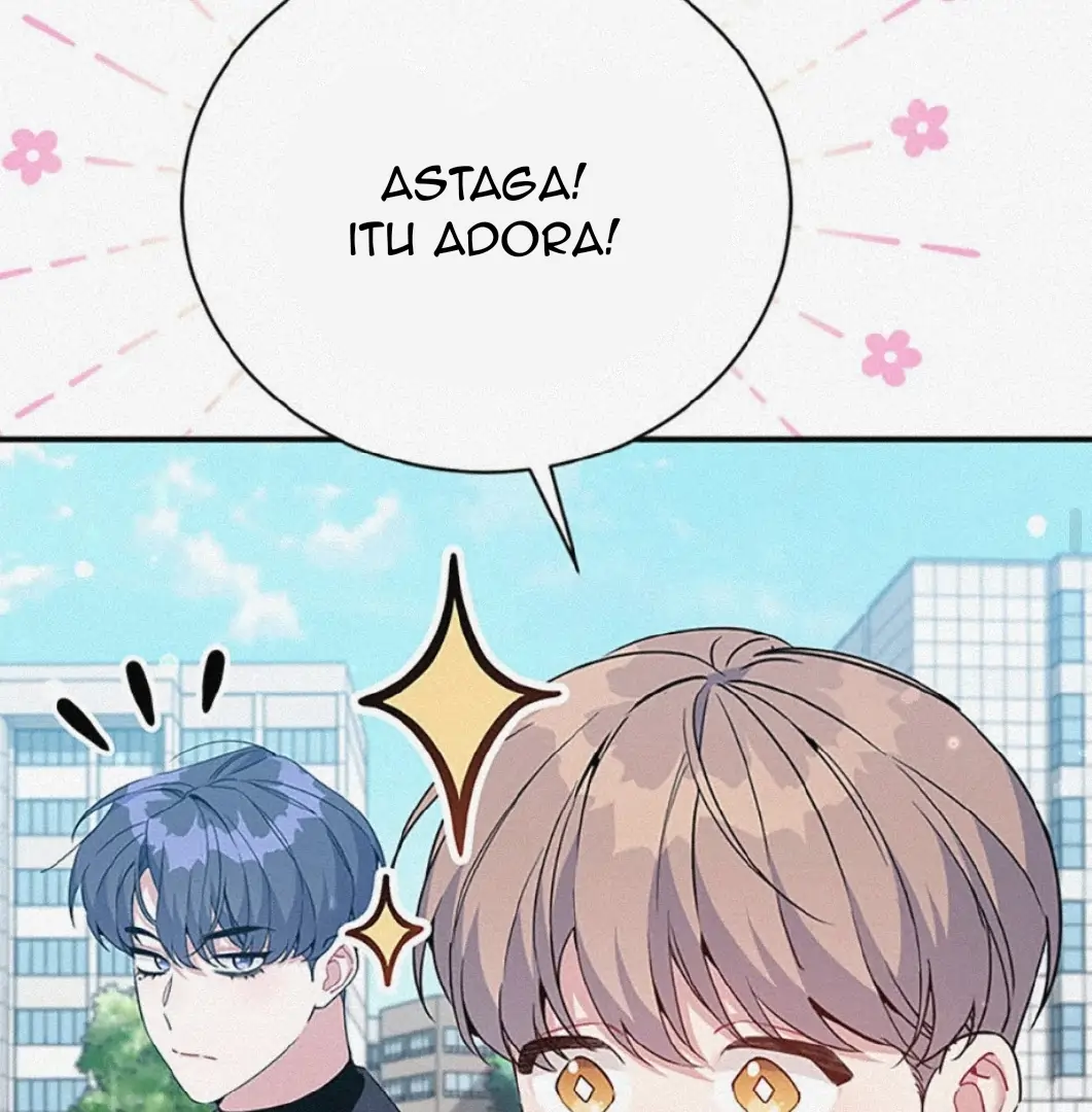 An Insincere Idol's Blank Slate chapter 23 halaman 71