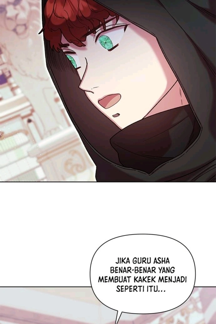 Ingram's Light chapter 53 halaman 72