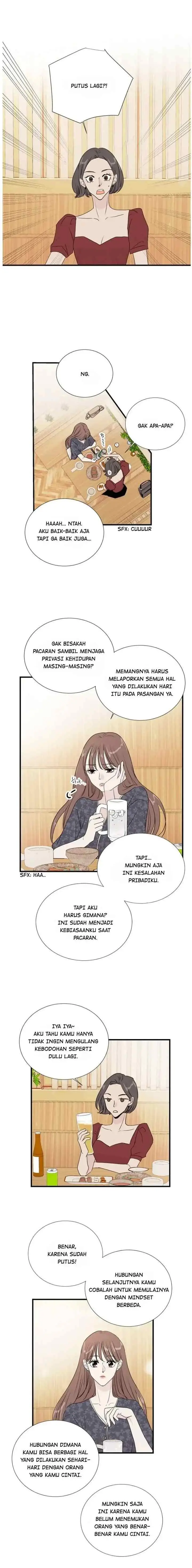Second Date chapter 1 halaman 5