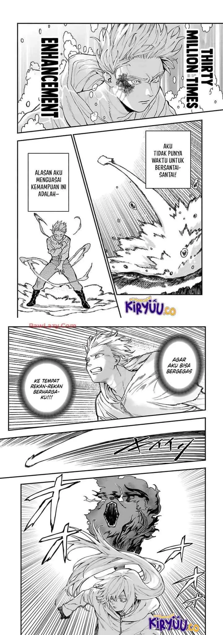 Isekai Kaeri no Arafour Riiman 17-sai no Koro ni Modotte Musou Suru chapter 25 halaman 14