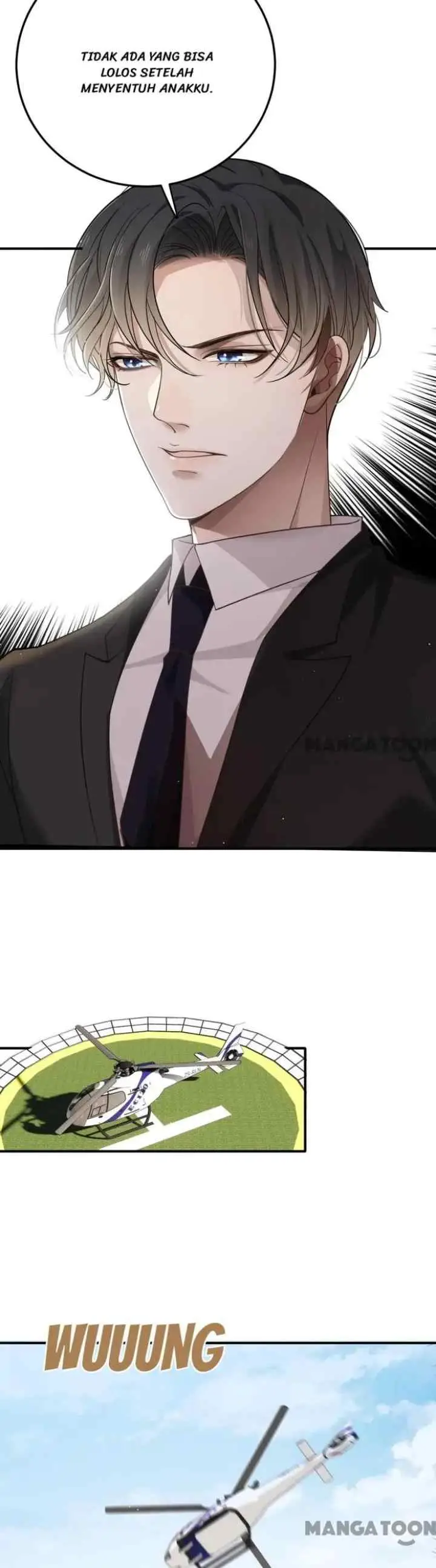 The Duke's Hidden Baby: BOGO! chapter 307 halaman 16