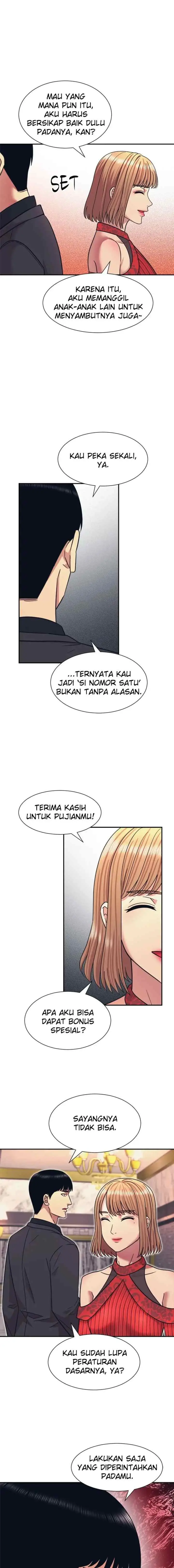 I Am Unbeatable chapter 7 halaman 8