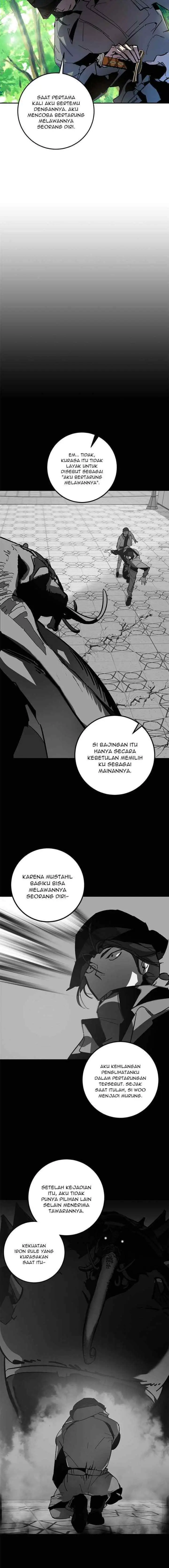 Return to Player chapter 32 halaman 10