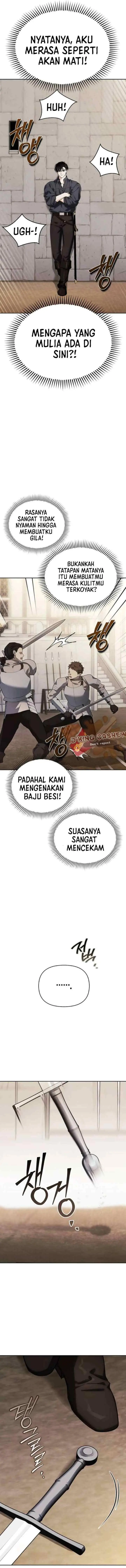 I Tamed My Ex-Husband's Mad Dog chapter 90 halaman 12
