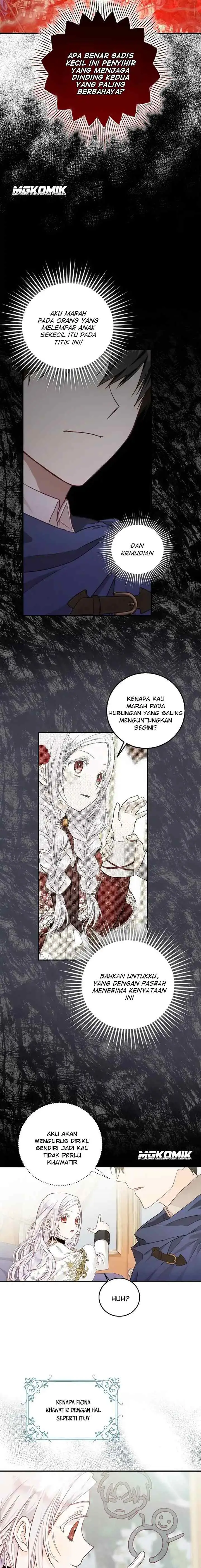 I Became the Wife of the Male Lead chapter 12 halaman 12