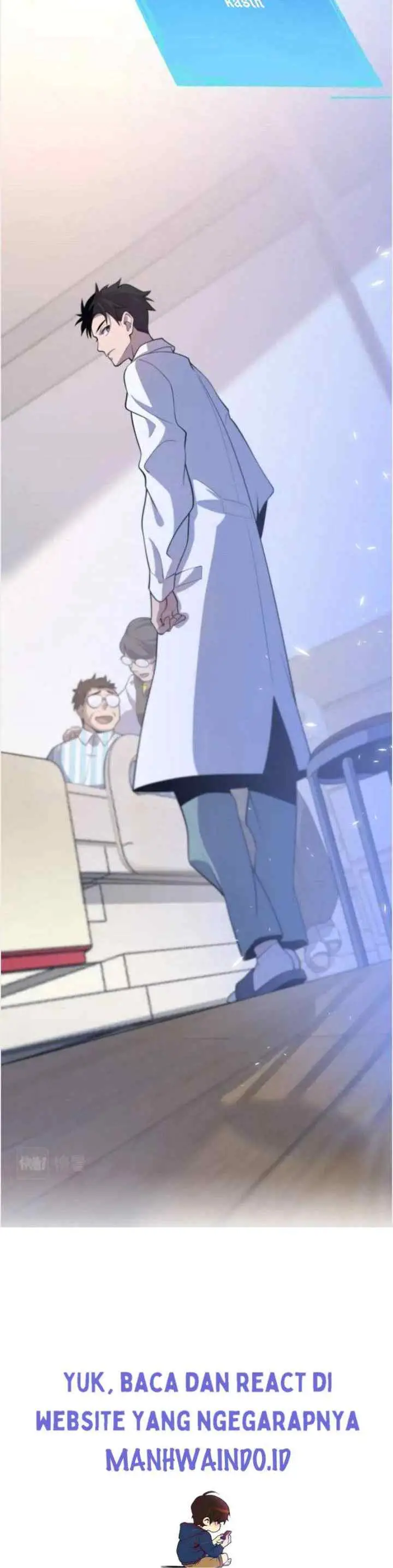Great Doctor Ling Ran chapter 54 halaman 12