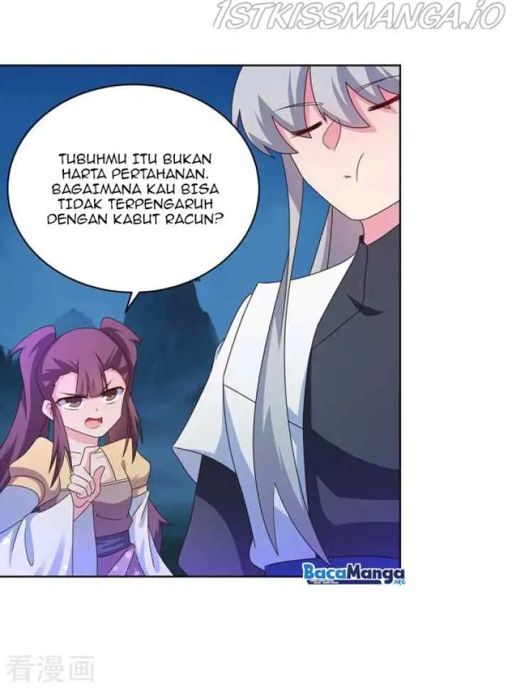 Above All Gods chapter 266 halaman 13