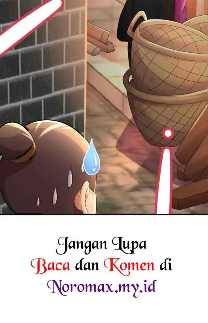 I Changed My Life By Check-In chapter 85 halaman 12
