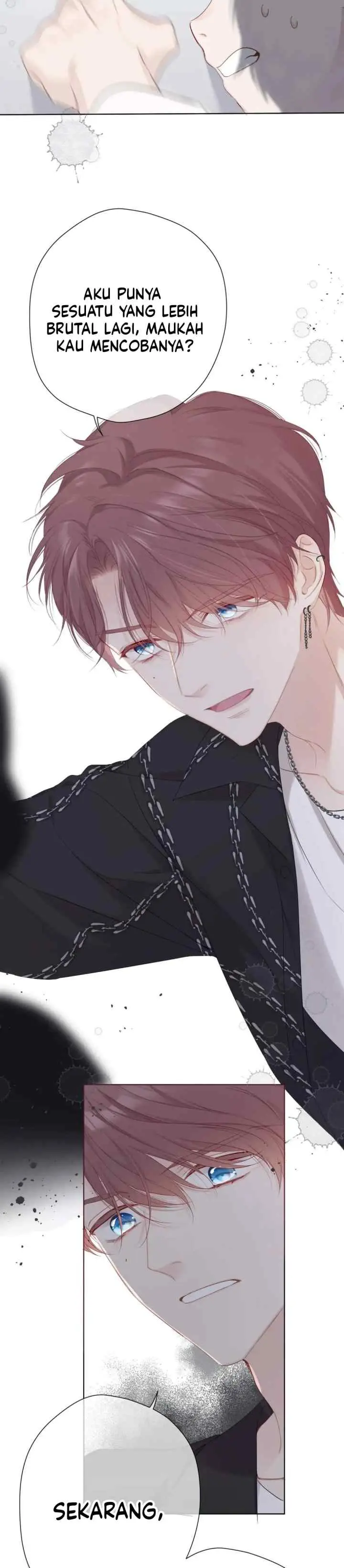 Protect My Star chapter 48 halaman 19