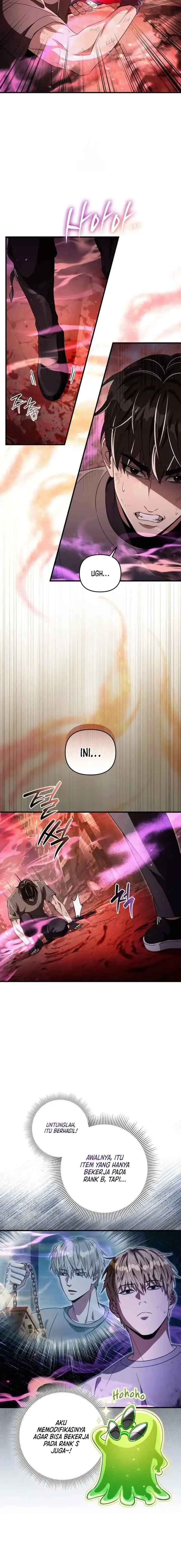 The Delusional Hunter in Another World chapter 54 halaman 15