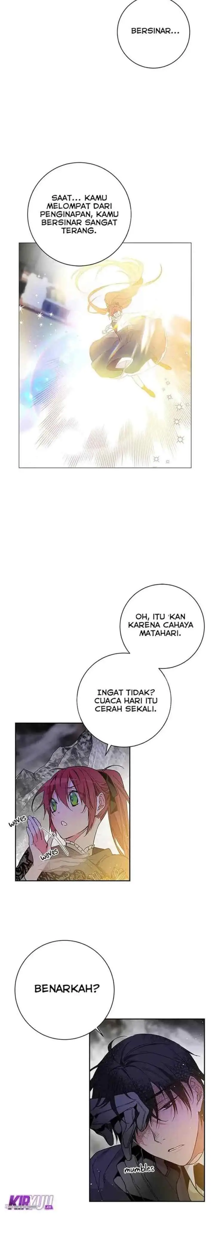 Sword and Dress chapter 42 halaman 10