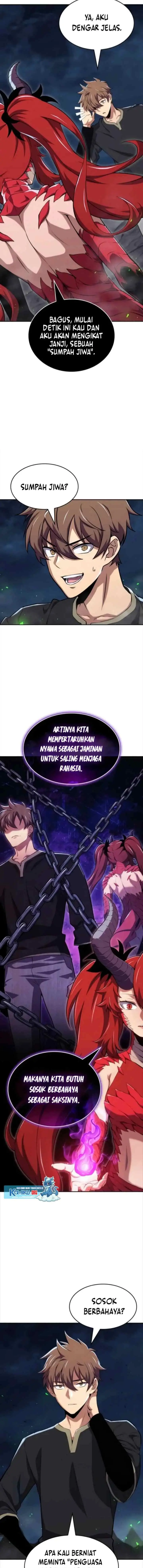 The Cold-Blooded Warrior chapter 32 halaman 4