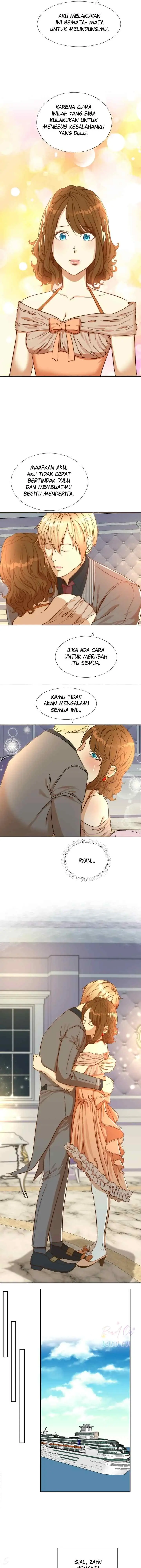 Infinite Sky chapter 90 halaman 12